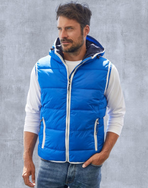 JN1076 - Daiber - Gilet Maritime homme
